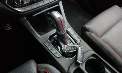 Hyundai i30 2019, 76438 км, за 14500000 KRW - фото 9
