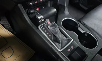 Kia Sportage 2019, 67346 км, за 18000000 KRW - фото 9
