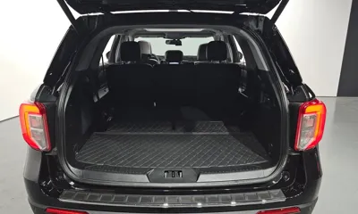 Ford Explorer 2021, 42439 км, за 32600000 KRW - фото 20