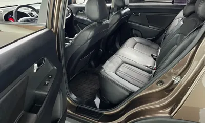 Kia Sportage 2012, 98927 км, за 6000000 KRW - фото 11