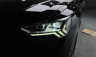 Audi Q3 2025, 10207 км, за 42900000 KRW - фото 22