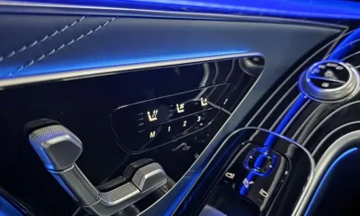 Mercedes-Benz S-Class 2022, 90888 км, за 118900000 KRW - фото 15