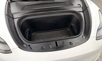 Tesla Model Y 2023, 114925 км, за 31900000 KRW - фото 6