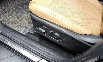 Kia Sorento 2021, 91811 км, за 27990000 KRW - фото 35