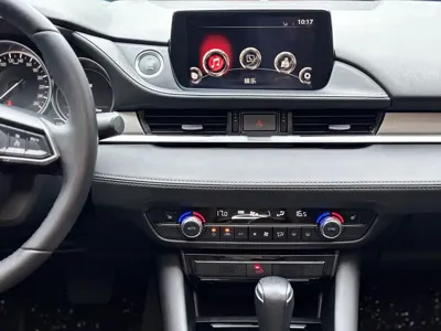 Mazda Atenza 2020, 89000 км, за 68800 CNY - фото 6