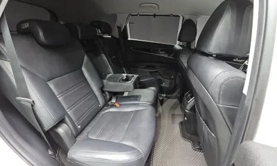 Kia Sorento 2018, 129107 км, за 16900000 KRW - фото 19
