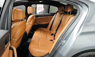 BMW 5-Series 2020, 79146 км, за 33000000 KRW - фото 26