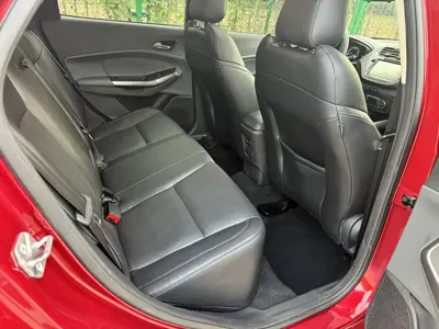 Ford Escort 2017, 90000 км, за 23800 CNY - фото 8