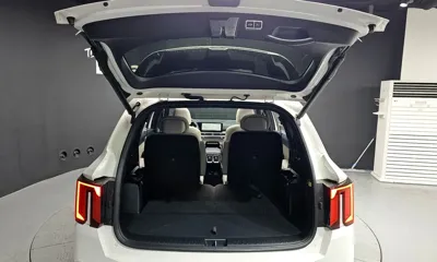 Kia Sorento 2024, 52119 км, за 42400000 KRW - фото 20
