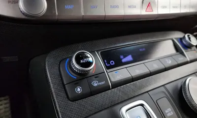 Hyundai Palisade 2020, 86667 км, за 21800000 KRW - фото 31