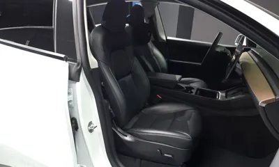 Tesla Model Y 2022, 74171 км, за 41000000 KRW - фото 26