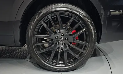Maserati Levante 2022, 26696 км, за 65600000 KRW - фото 21