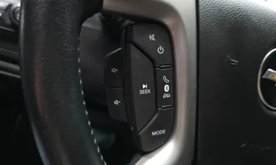 ChevroletGMDaewoo Captiva 2015, 86001 км, за 6700000 KRW - фото 31