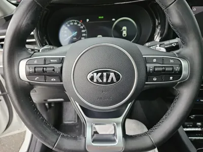 Kia K5 2020, 101092 км, за 18400000 KRW - фото 10