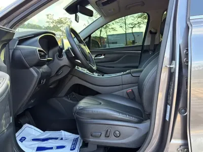 Hyundai Santafe 2021, 63358 км, за 26500000 KRW - фото 8