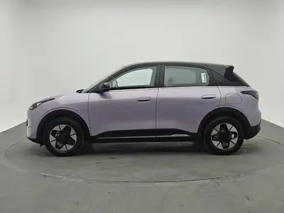 Galaxy Starburst 2025, 5699 км, за 72900 CNY