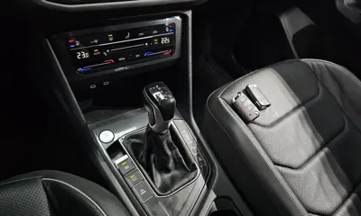 Volkswagen Tiguan 2023, 40024 км, за 29900000 KRW - фото 9