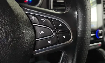 Renault-KoreaSamsung SM6 2016, 155847 км, за 7990000 KRW - фото 30