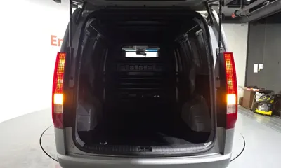 Hyundai Staria 2022, 14534 км, за 27500000 KRW - фото 31