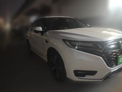 Honda UR-V 2020, 47100 км, за 144085.93 CNY - фото 3