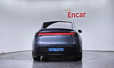 Tesla Model Y 2025, 29974 км, за 46410000 KRW