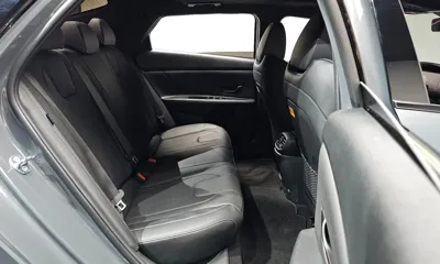 Hyundai Avante 2026, 2471 км, за 28500000 KRW - фото 27
