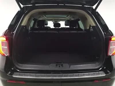 Ford Explorer 2021, 71000 км, за 139800 CNY - фото 16