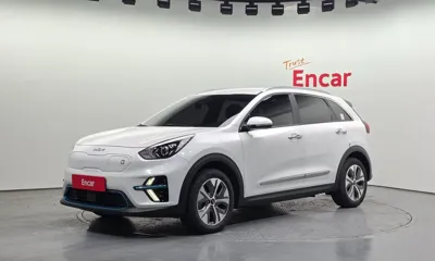 Kia Niro · 2022 год