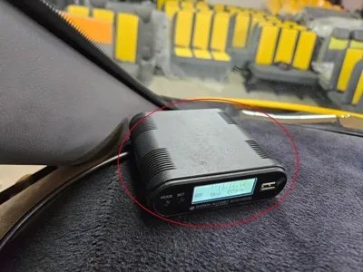 Hyundai Starex 2017, 199887 км, за 18500000 KRW - фото 20