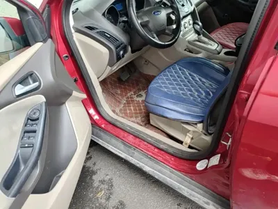 Ford Focus 2015, 138900 км, за 14300 CNY - фото 23