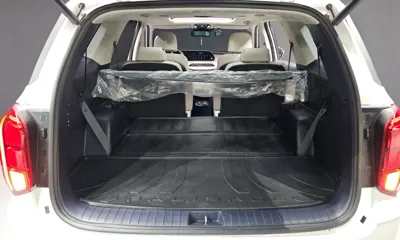 Hyundai Palisade 2020, 37960 км, за 28000000 KRW - фото 20