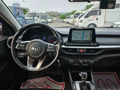 Kia K3 2019, 73309 км, за 8990000 KRW - фото 8