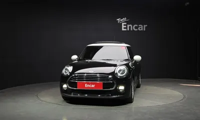 MINI Cooper 2019, 26265 км, за 15500000 KRW