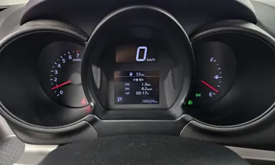 Kia Ray 2020, 166224 км, за 6900000 KRW - фото 8