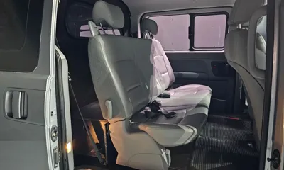 Hyundai Starex 2018, 111056 км, за 10990000 KRW - фото 12