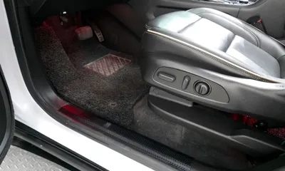 ChevroletGMDaewoo Traverse 2022, 58115 км, за 29600000 KRW - фото 32