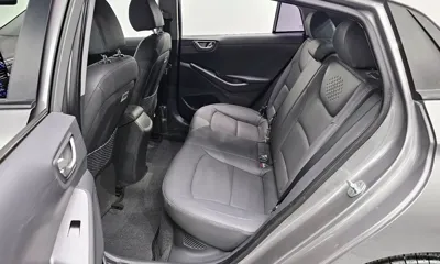 Hyundai Ioniq 2020, 43116 км, за 14800000 KRW - фото 11