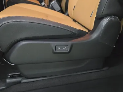 Kia Canival 2023, 74300 км, за 24300000 KRW - фото 9