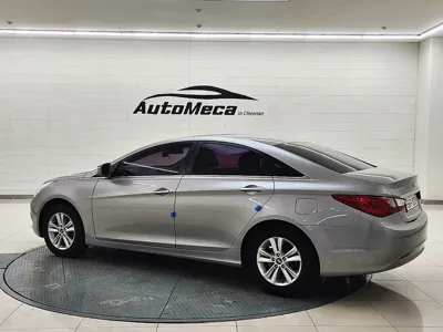 Hyundai Sonata 2012, 144248 км, за 2990000 KRW