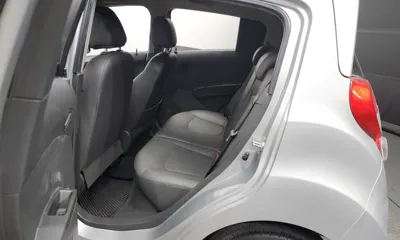 ChevroletGMDaewoo Spark 2014, 114416 км, за 2400000 KRW - фото 12