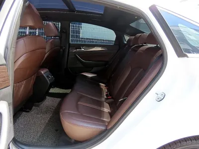 Hyundai Sonata 2019, 186701 км, за 11690000 KRW - фото 6