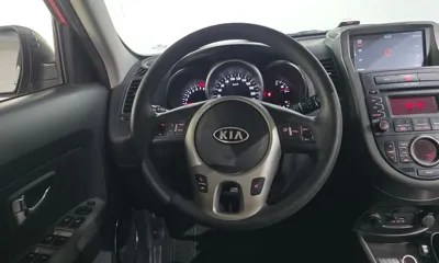 Kia Soul 2012, 92189 км, за 4200000 KRW - фото 12
