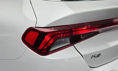 Kia K5 2022, 72830 км, за 29500000 KRW - фото 22