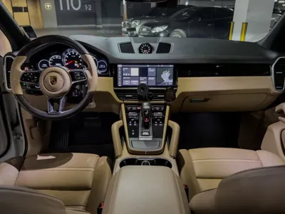 Porsche Cayenne 2019, 110000 км, за 64500000 KRW - фото 8