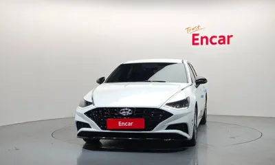 Hyundai Sonata 2021, 120611 км, за 14500000 KRW - фото 3