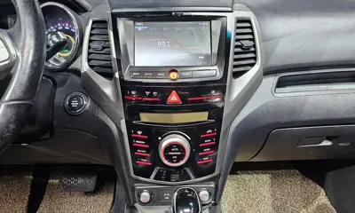 KG_Mobility_Ssangyong TIBOLI 2016, 172196 км, за 4900000 KRW - фото 15