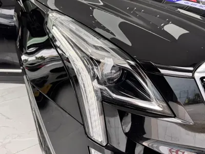 Cadillac XT5 2020, 177000 км, за 93800 CNY - фото 24