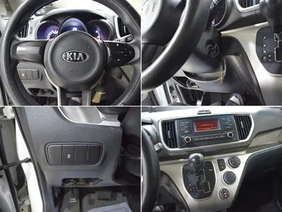 Kia Ray 2021, 85950 км, за 8000000 KRW - фото 9