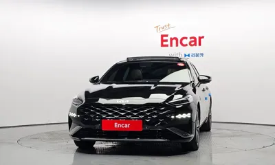 Kia K8 2023, 49350 км, за 31900000 KRW