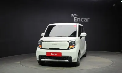Kia Ray 2026, 10 км, за 18350000 KRW